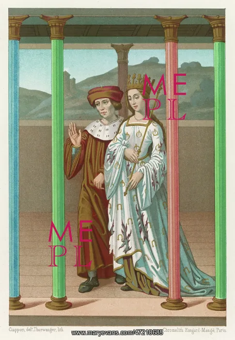  : BOETHIUS INSTRUCTED