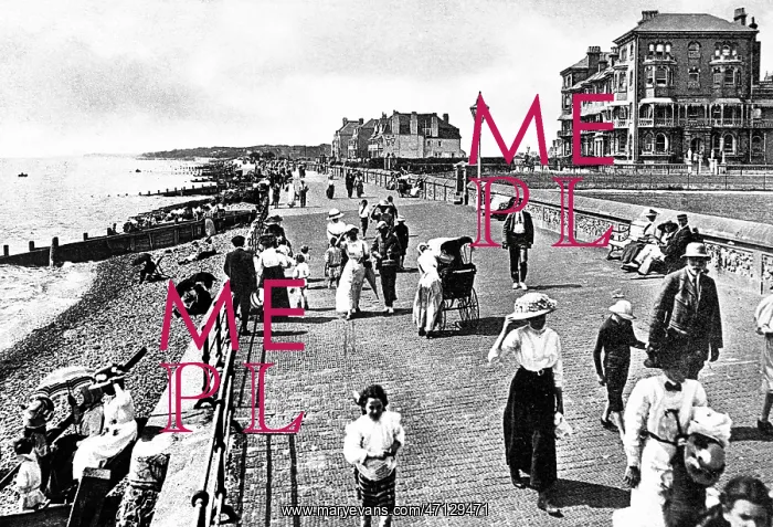  : Bognor Parade West