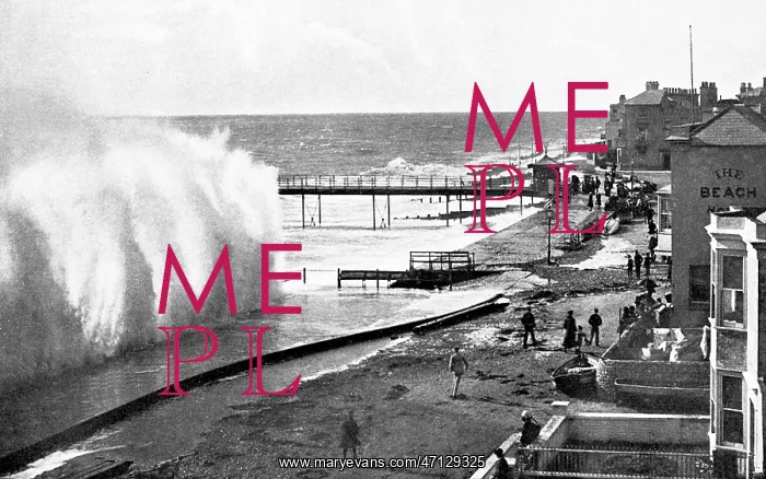  : Bognor Regis early 1900's