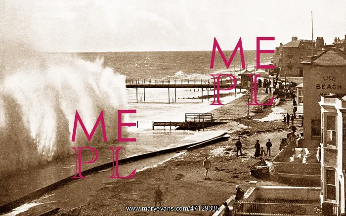  : Bognor Regis early 1900s