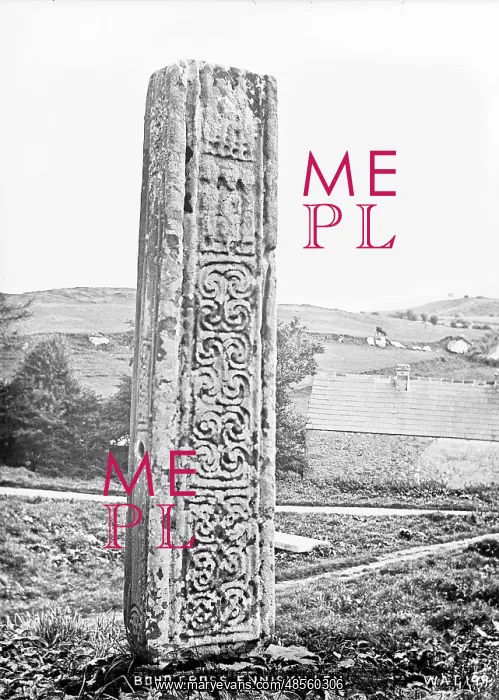 : Boho Cross, Enniskillen : Boho Cross, Enniskillen