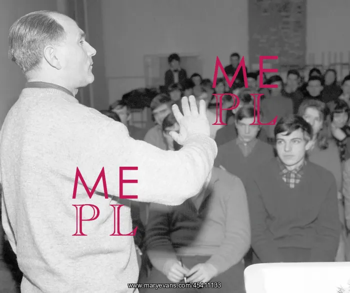 : Bohumil Hrabal - writer - students : Bohumil Hrabal - writer - students