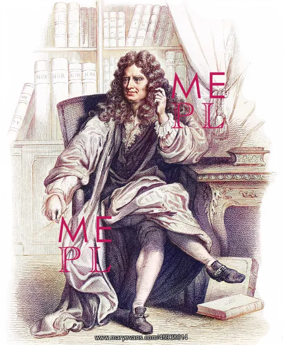  : BOILEAU. Nicolas BOILEAU-DESPREAUX (1636 - 1711), French writer