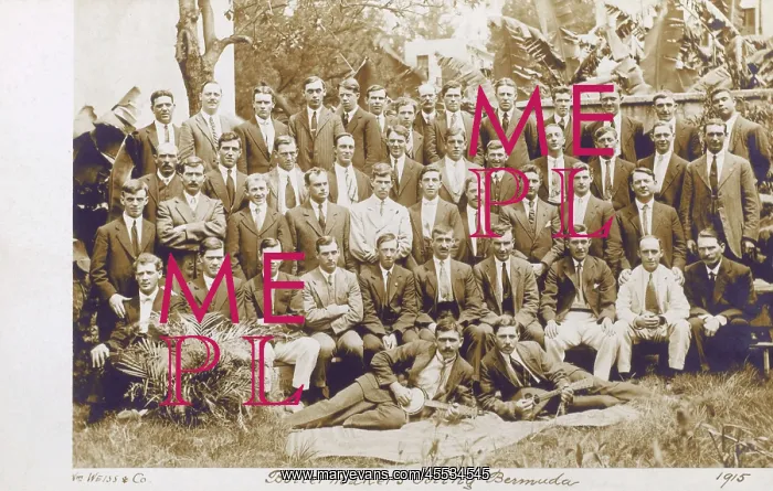 : A Boilermakers Outing - Bermuda : A Boilermakers Outing - Bermuda