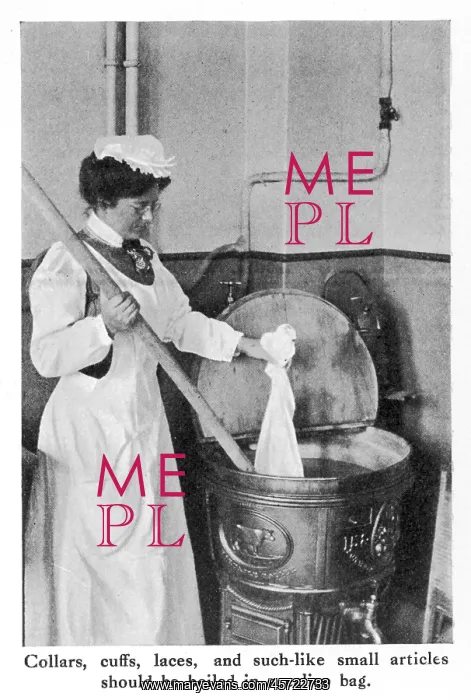 : Boiling Clothes : Boiling Clothes