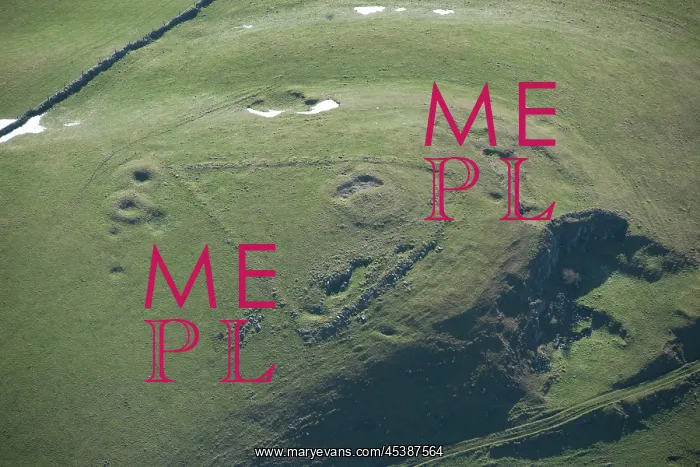  : Bole Hill, Derbyshire
