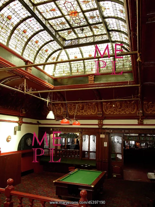 : BOLEYN TAVERN, BARKING ROAD, BARKING, NEWHAM, London : BOLEYN TAVERN, BARKING ROAD, BARKING, NEWHAM, London