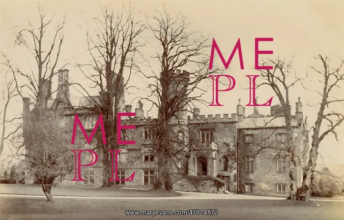 : Bollin Tower, Alderley Edge, Cheshire : Bollin Tower, Alderley Edge, Cheshire