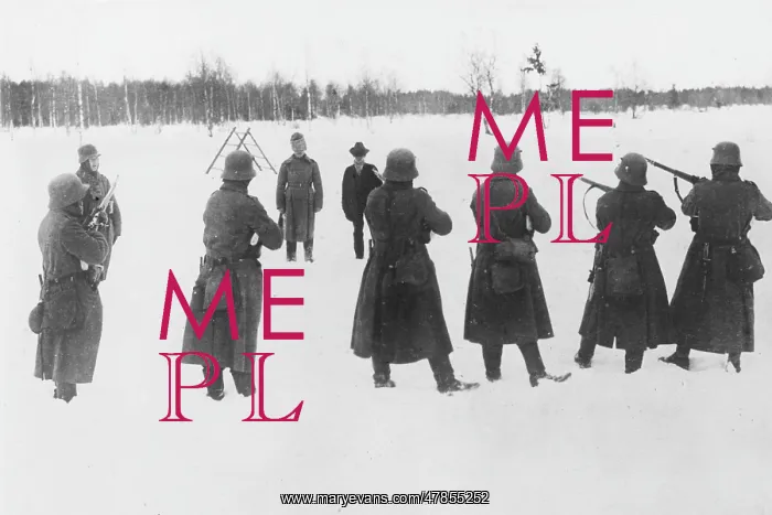 : Bolsheviks executed 1918 : Bolsheviks executed 1918