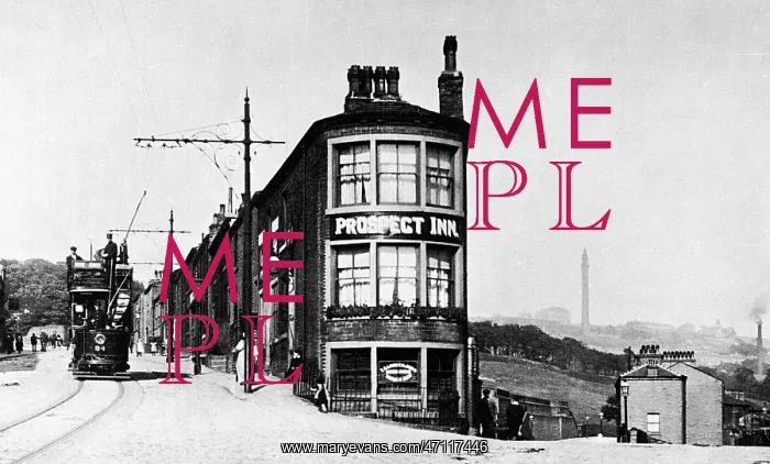  : Bolton Brow, Sowerby Bridge