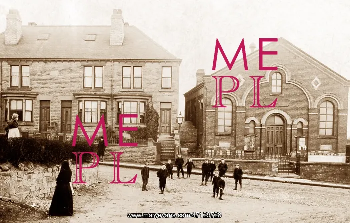  : Bolton Upon Dearne early 1900s