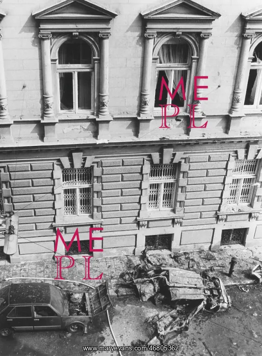 : Bomb exploded next to Turkish embassy in Vienna : Bomb exploded next to Turkish embassy in Vienna