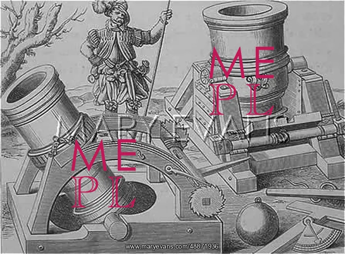: Bombard Military Weapons : Bombard Military Weapons