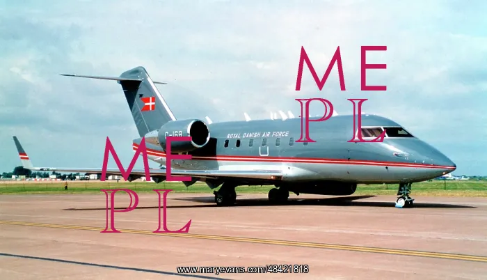 : Bombardier Challenger 604 C-168 : Bombardier Challenger 604 C-168