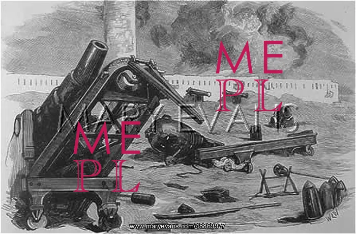 : After the bombardment of Alexandria 1882 : After the bombardment of Alexandria 1882