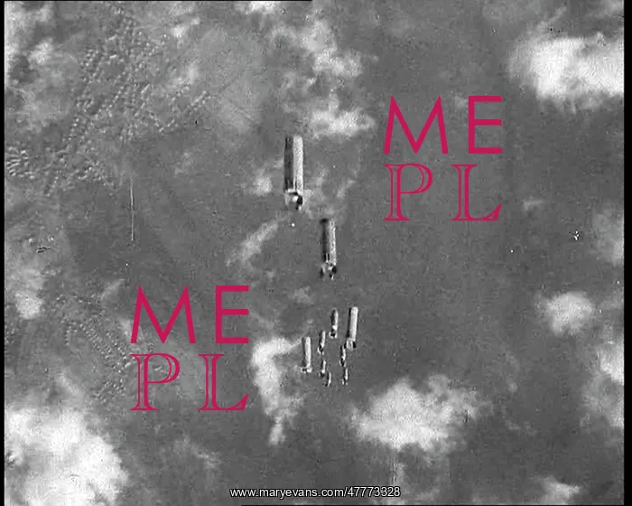 : Bombs Dropping From the Open Bomb Bay Of An : Bombs Dropping From the Open Bomb Bay Of An