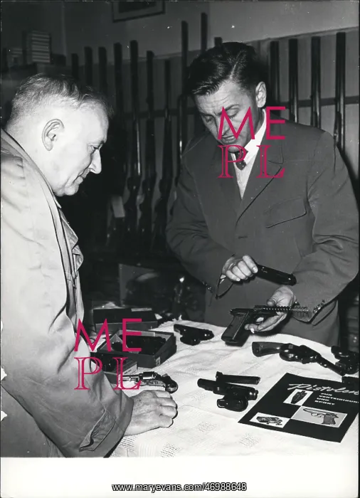  : Bombs - Guns - Weapons