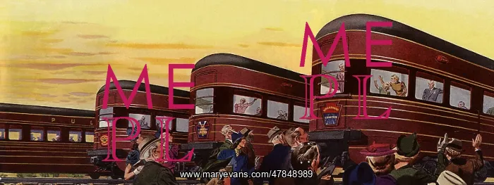 : Bon Voyage : Bon Voyage