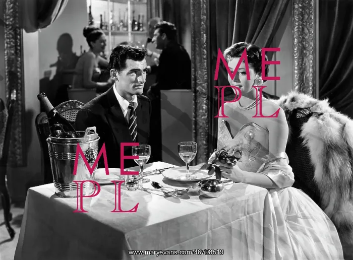 : Bonar Colleano - Lana Morris : Bonar Colleano - Lana Morris
