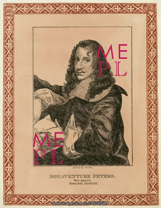 : BONAVENTURE PETERS - 2 : BONAVENTURE PETERS - 2