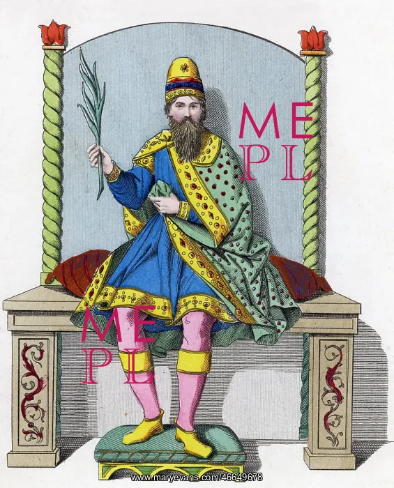 : Boniface IV : Boniface IV