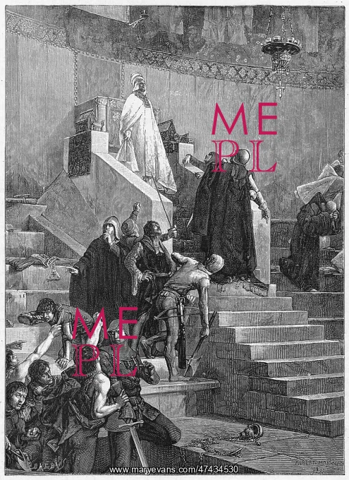 : BONIFACIUS IMPRISONED 2 : BONIFACIUS IMPRISONED 2