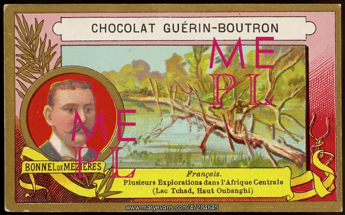 : Bonnel De Mezieres : Bonnel De Mezieres