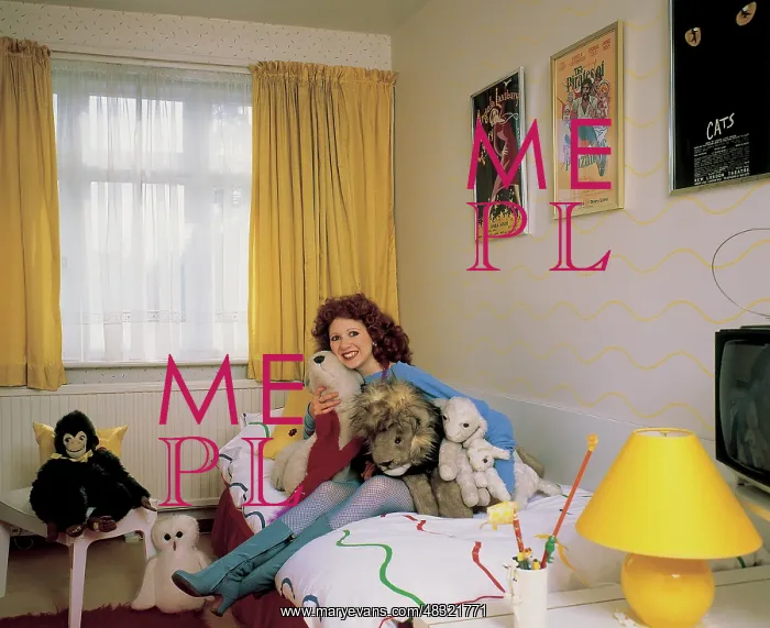 : Bonnie Langford : Bonnie Langford