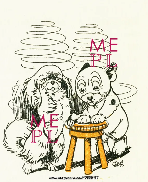  : Bonzo