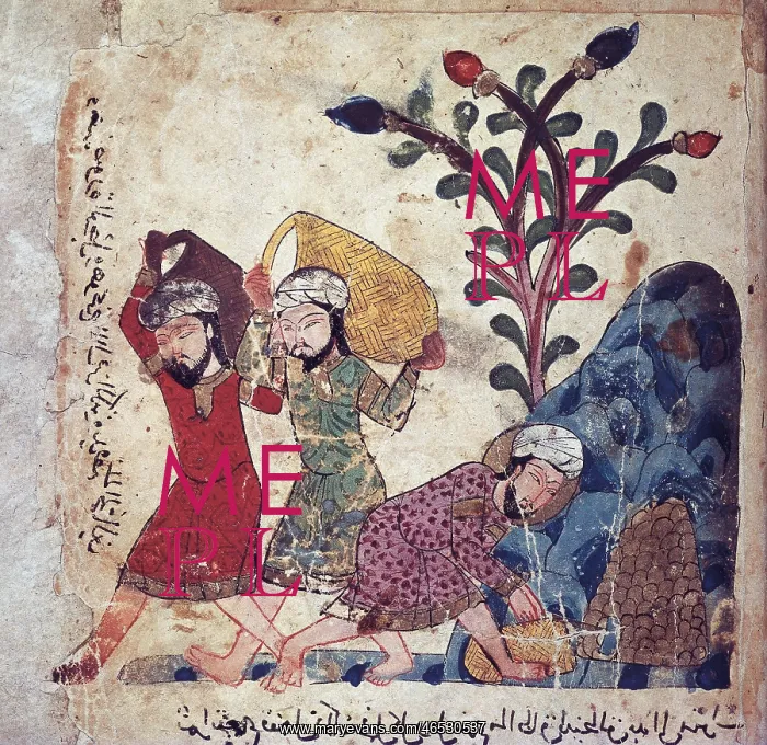 : The Book of Calila and Dimna : The Book of Calila and Dimna