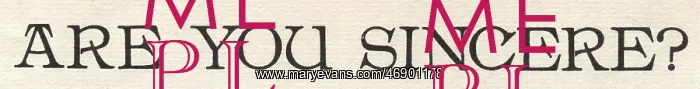 : Book Front Covers - 1958, Are You Sincere, font : Book Front Covers - 1958, Are You Sincere, font