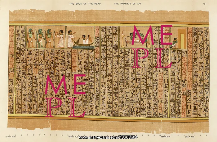 : Book of the Dead - Ancient Egypt : Book of the Dead - Ancient Egypt