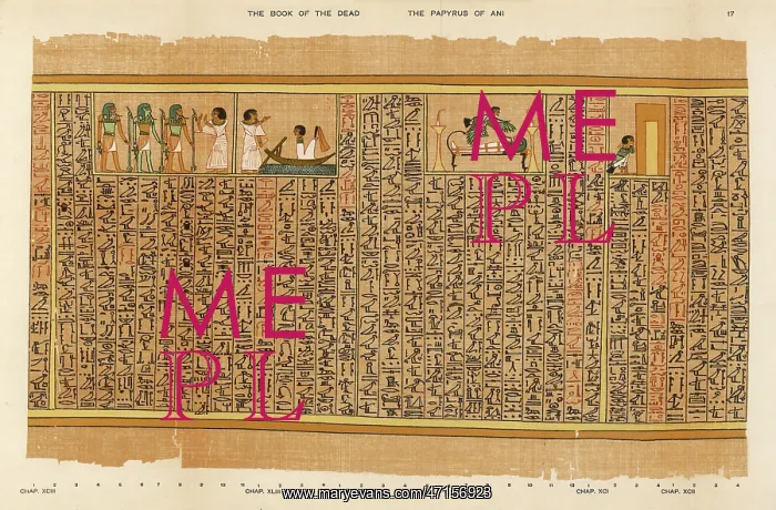 : Book of the Dead - Ancient Egypt : Book of the Dead - Ancient Egypt