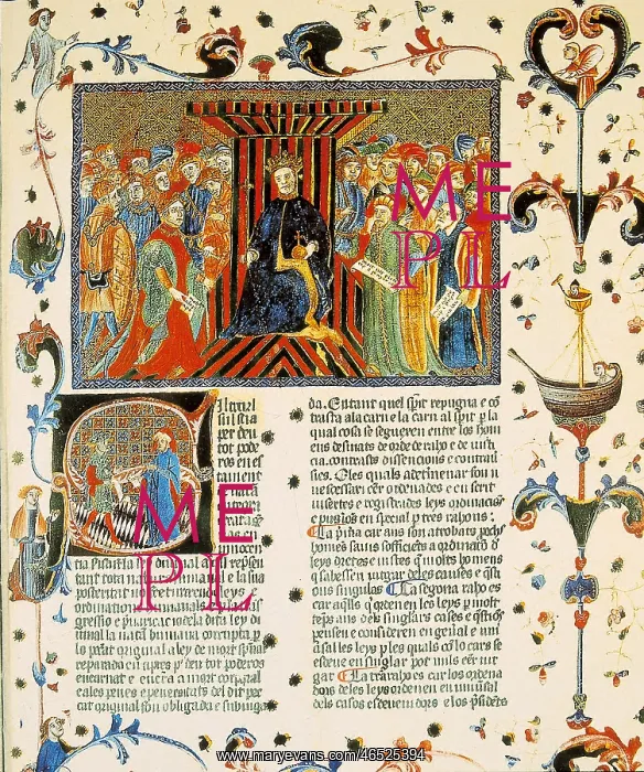 : Book of the Fueros (Codes) of Valencia : Book of the Fueros (Codes) of Valencia