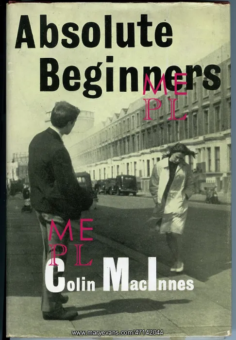: Book Jacket Design - Roger Mayne : Book Jacket Design - Roger Mayne