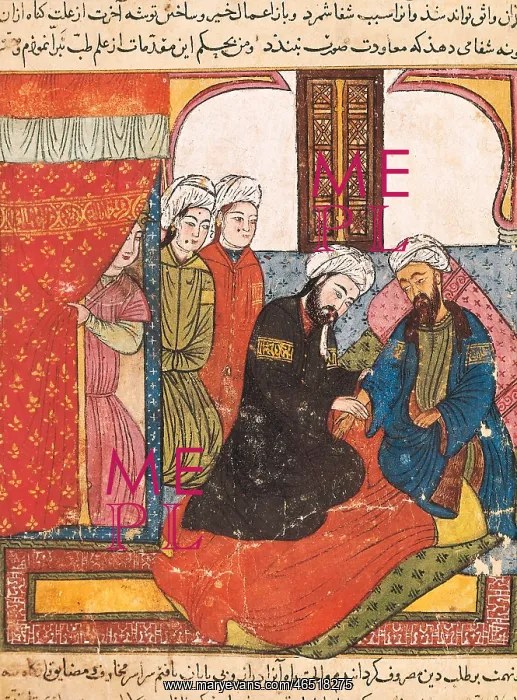 : The Book of Kalila and Dimna : The Book of Kalila and Dimna