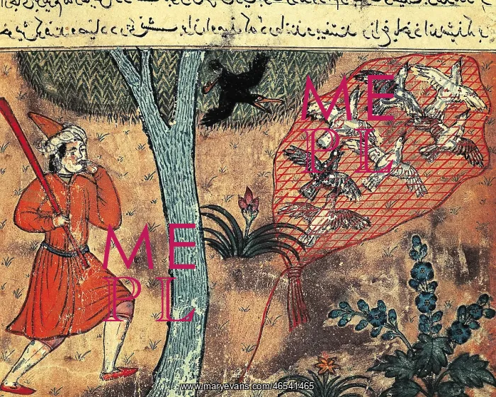 : The Book of Kalila and Dimna : The Book of Kalila and Dimna