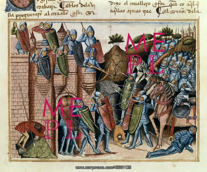 : Book of Knight Zifar. ca. 1300. First adventures : Book of Knight Zifar. ca. 1300. First adventures