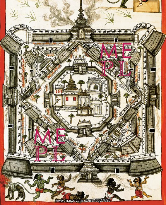 : BOOK OF THE MOGHUL : BOOK OF THE MOGHUL