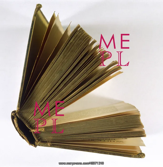 : BOOKBINDING EXAMPLE - 3 : BOOKBINDING EXAMPLE - 3