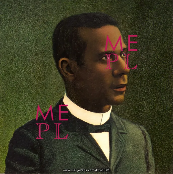 : Booker T. Washington, American Educator : Booker T. Washington, American Educator