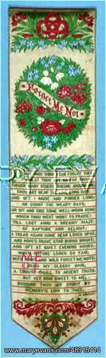 : BOOKMARK / FORGETMENOT 2 : BOOKMARK / FORGETMENOT 2