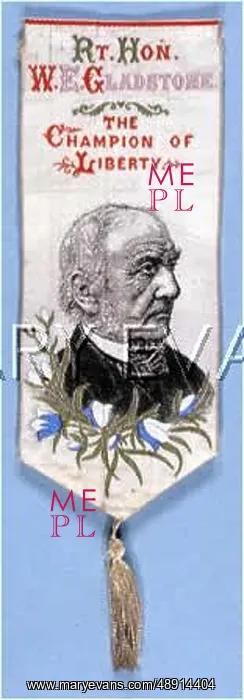  : BOOKMARK  /  GLADSTONE