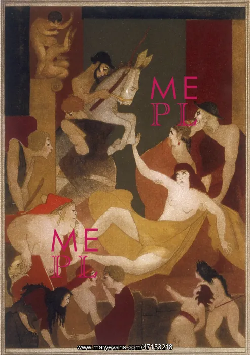  : BOOKS / APULEIUS
