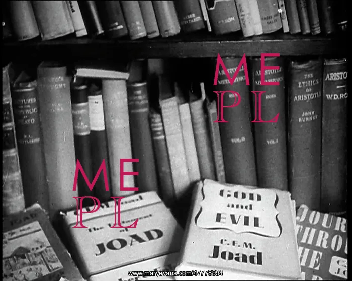 : Books on a Bookshelf : Books on a Bookshelf