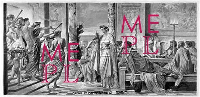  : BOOKS / PLATO / SYMPOSIUM