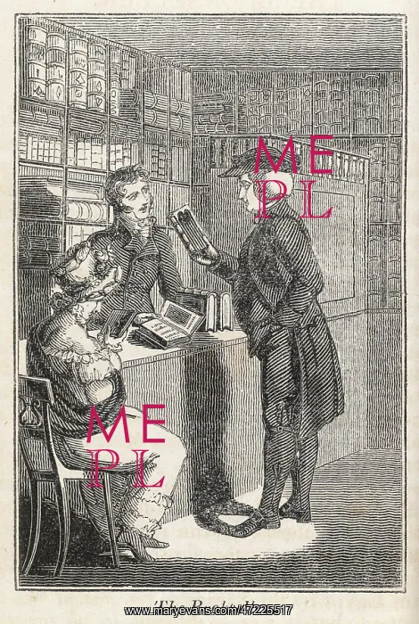 : BOOKSELLER 1827 : BOOKSELLER 1827
