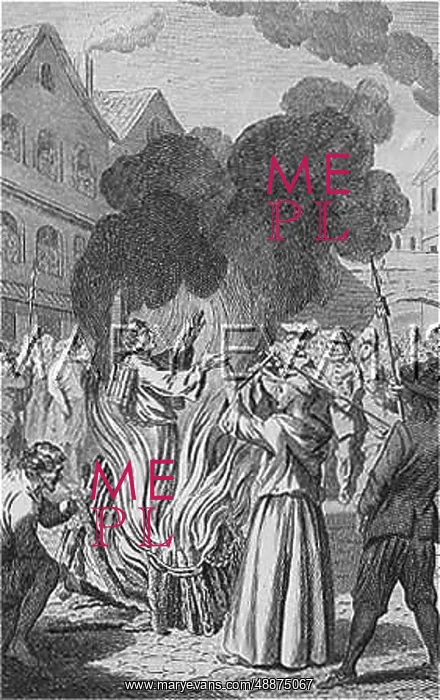 : BOOKSELLER BURNT / AVIGNON : BOOKSELLER BURNT / AVIGNON