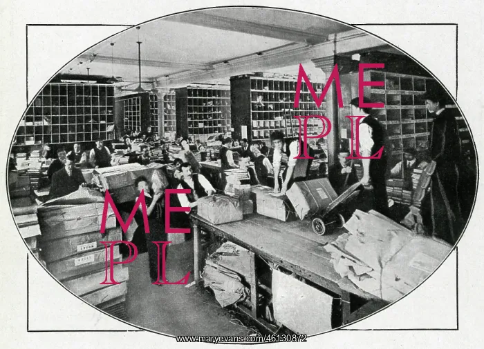 : Bookseller WHSmith 1910 : Bookseller WHSmith 1910