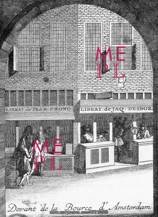 : BOOKSHOP (1715 A`DAM) : BOOKSHOP (1715 A`DAM)